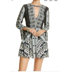 Free People Tegan Dress